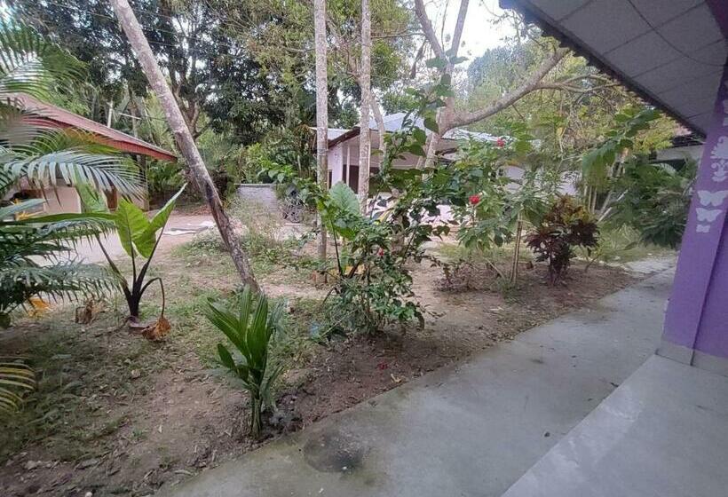 标准间, Harmony Resort, Havelock