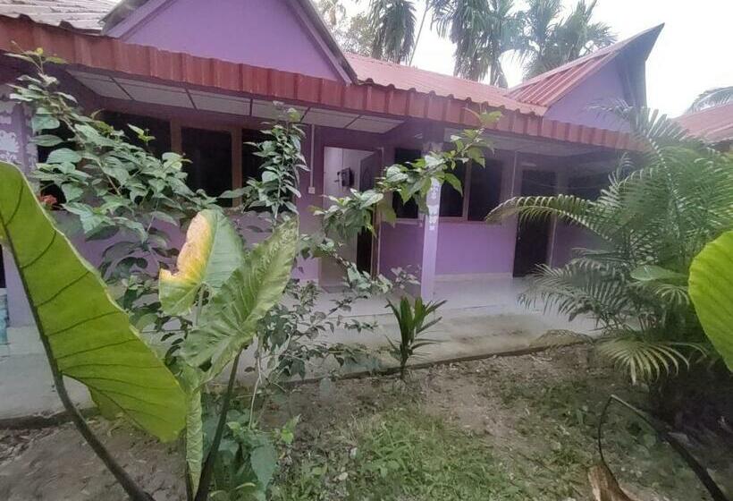 标准间, Harmony Resort, Havelock