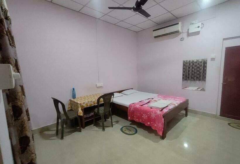 标准间, Harmony Resort, Havelock