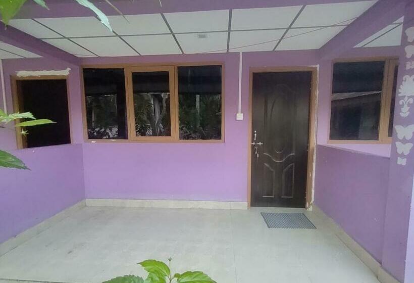 标准间, Harmony Resort, Havelock