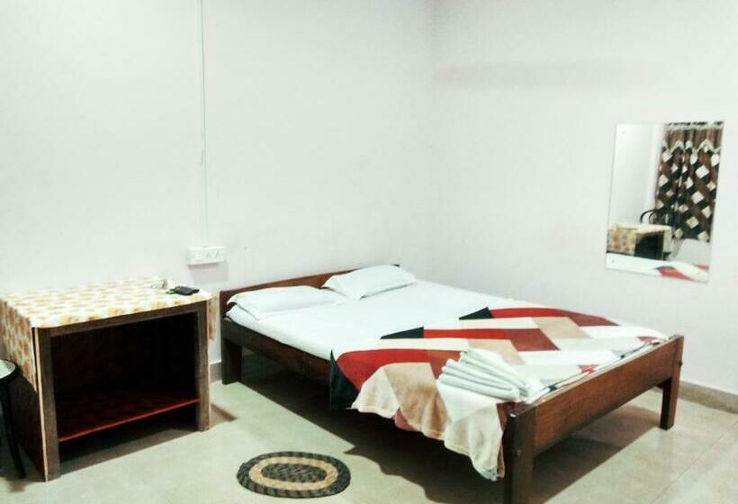 标准间, Harmony Resort, Havelock