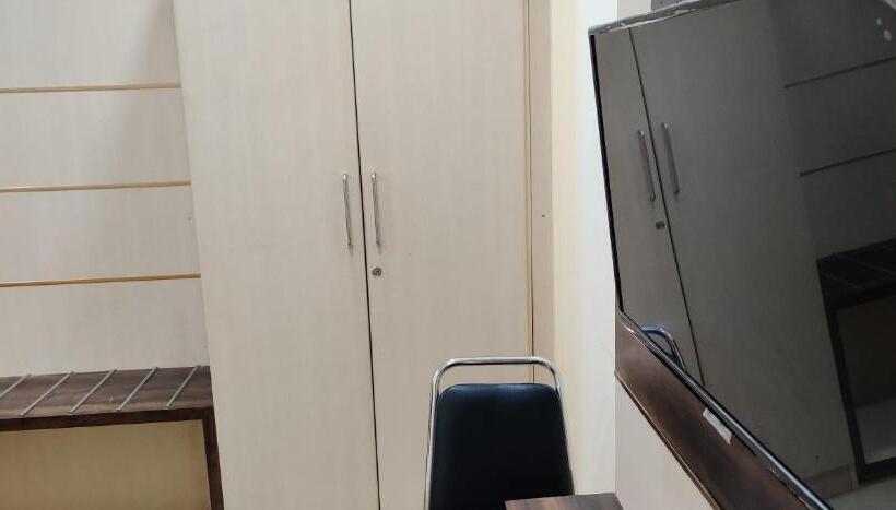 스탠다드 룸, Kumaran Millenium Residency