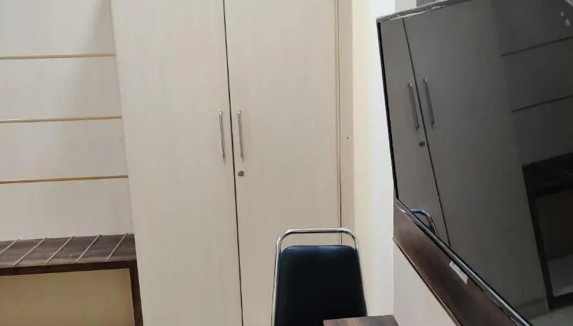 Chambre Standard, Kumaran Millenium Residency
