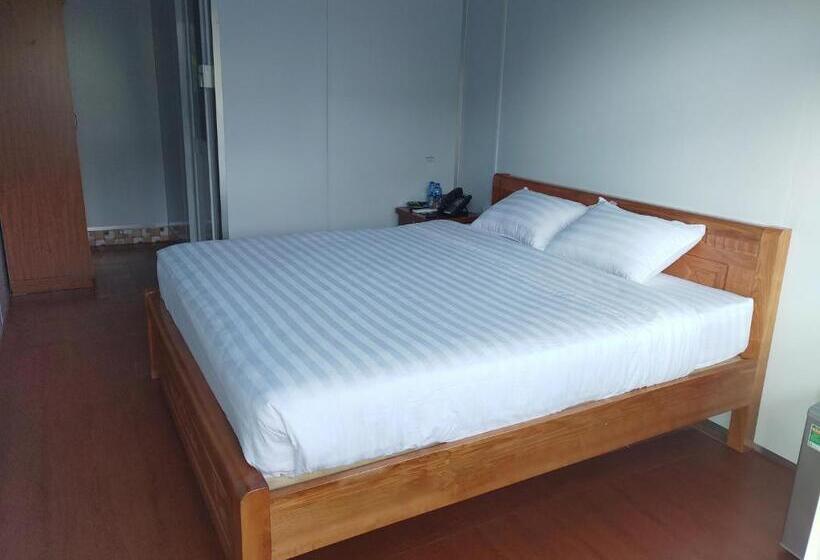 اتاق استاندارد با تخت بزرگ, Le Huynh Mui Ne