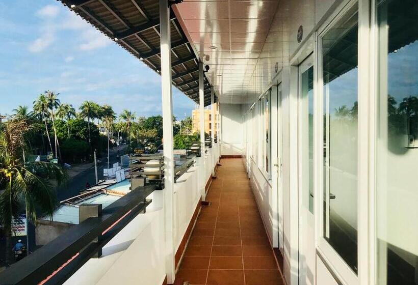 اتاق استاندارد با تخت بزرگ, Le Huynh Mui Ne