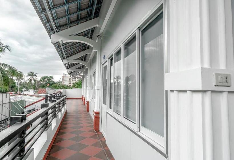 اتاق خانوادگی, Le Huynh Mui Ne