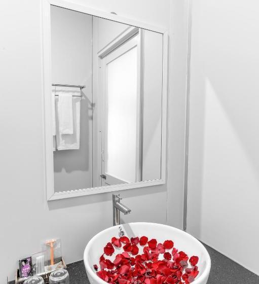 اتاق سوپریور با تخت بزرگ, Le Huynh Mui Ne