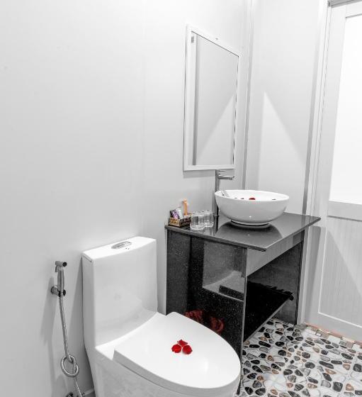 اتاق سوپریور با تخت بزرگ, Le Huynh Mui Ne