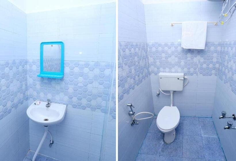 Chambre Standard, Viswa Towers