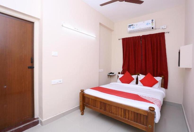 Chambre Standard, Viswa Towers