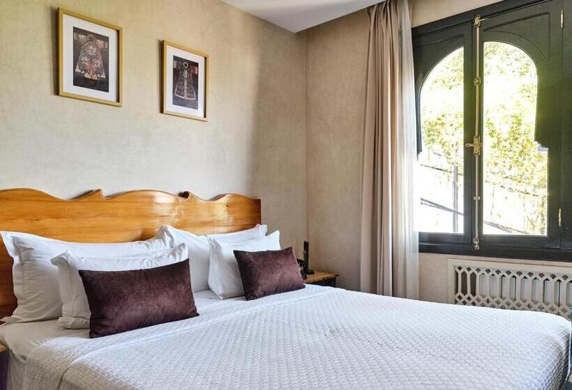 اتاق استاندارد, Dar Jasmine