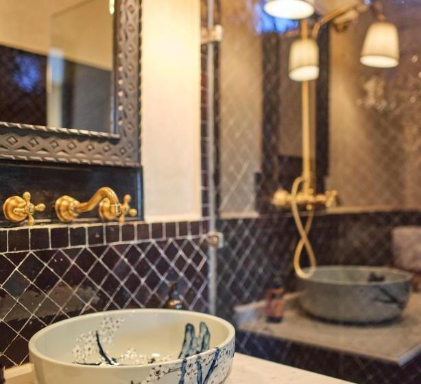 اتاق استاندارد, Dar Jasmine