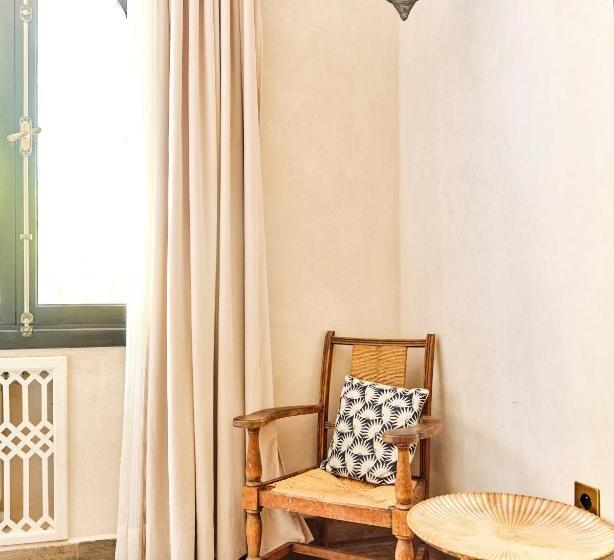 اتاق استاندارد, Dar Jasmine