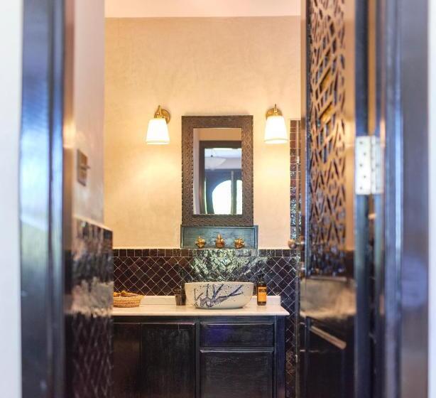 اتاق استاندارد, Dar Jasmine