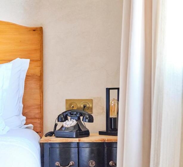 اتاق استاندارد, Dar Jasmine