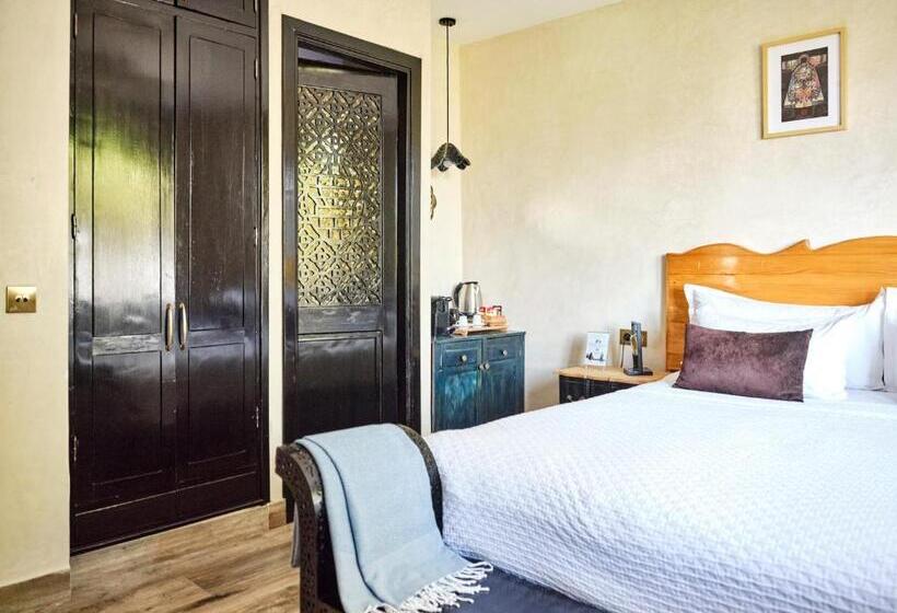 اتاق استاندارد, Dar Jasmine