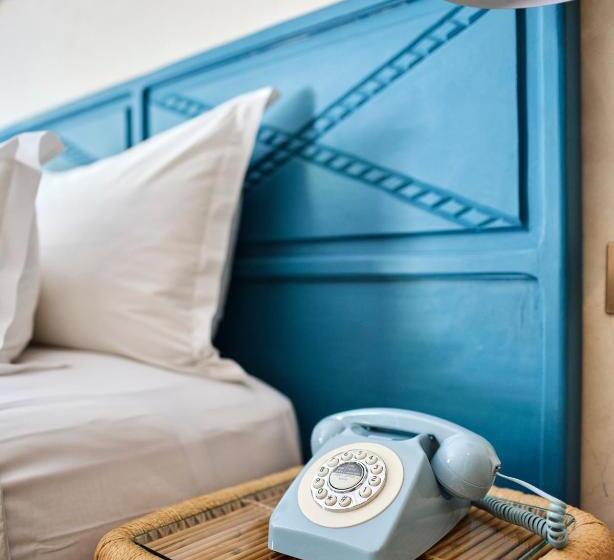 سوییت, Dar Jasmine