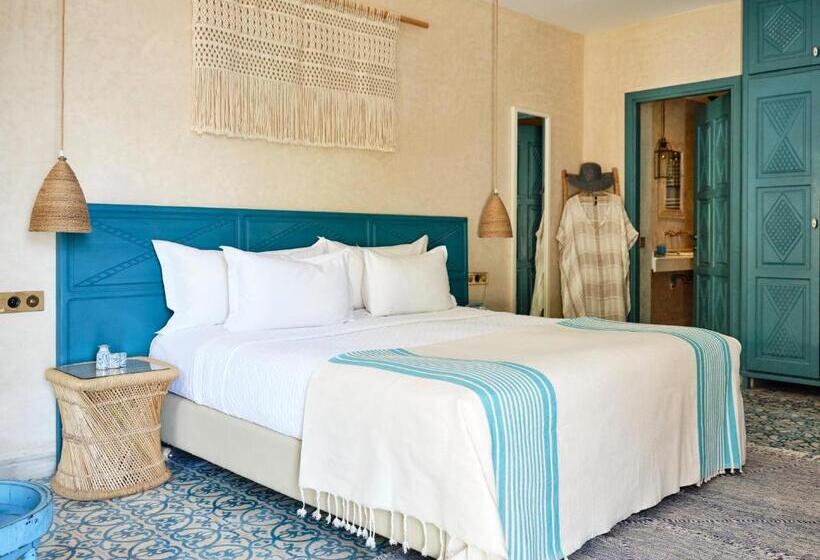 سوییت, Dar Jasmine