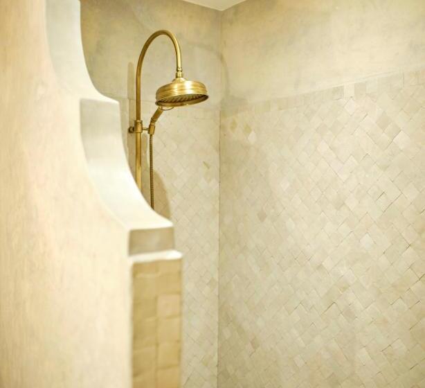 سوییت, Dar Jasmine