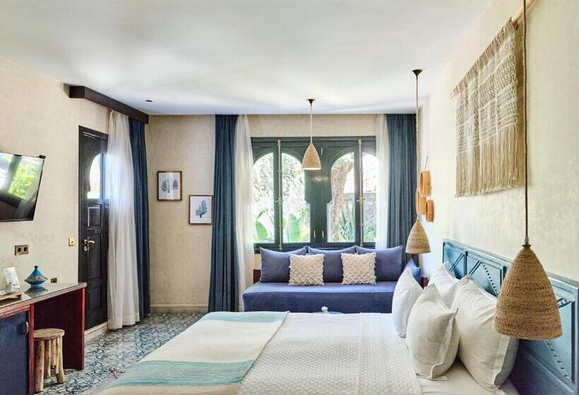 سوییت, Dar Jasmine