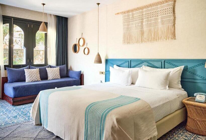 سوییت, Dar Jasmine