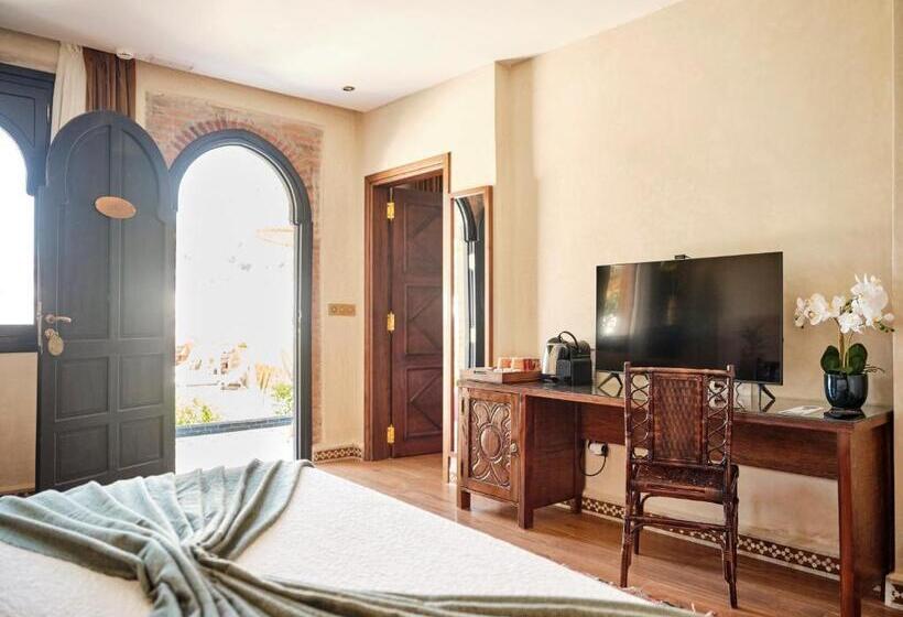 Family Suite, Dar Jasmine