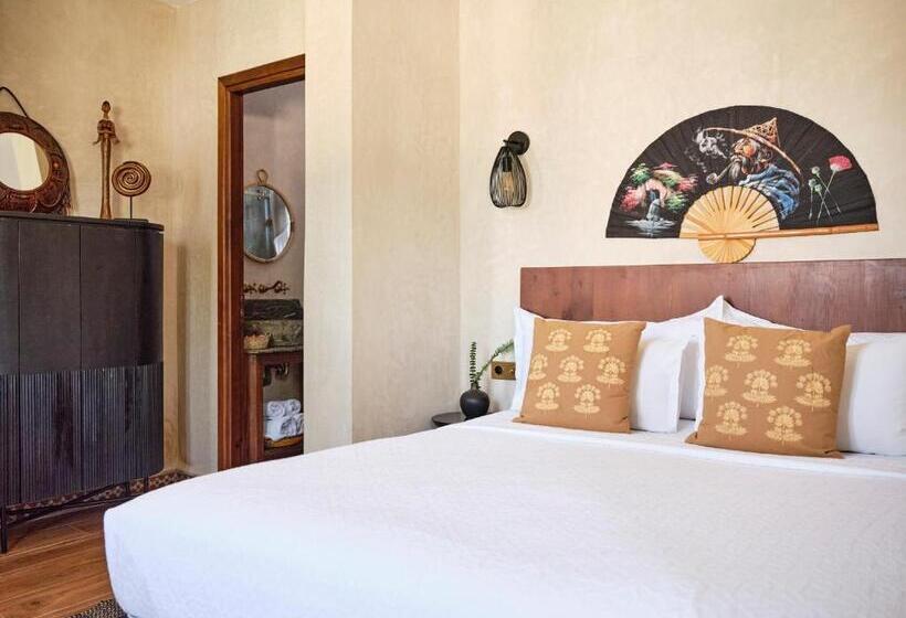 سوییت خانوادگی, Dar Jasmine