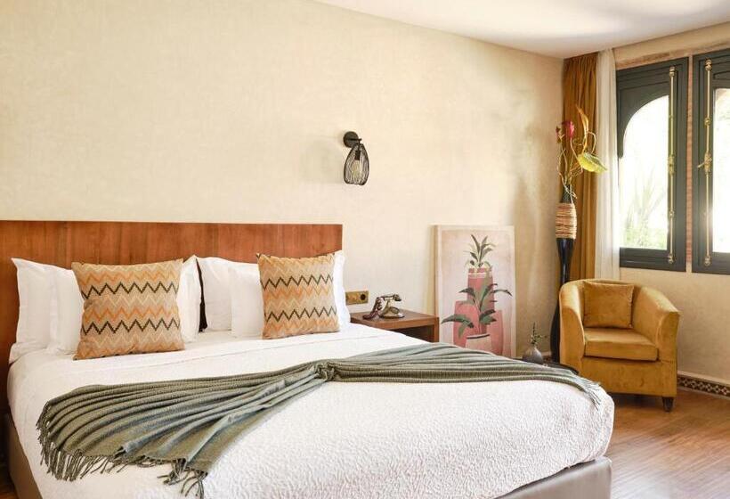 سوییت خانوادگی, Dar Jasmine