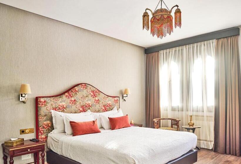 سوئیت سینیور, Dar Jasmine