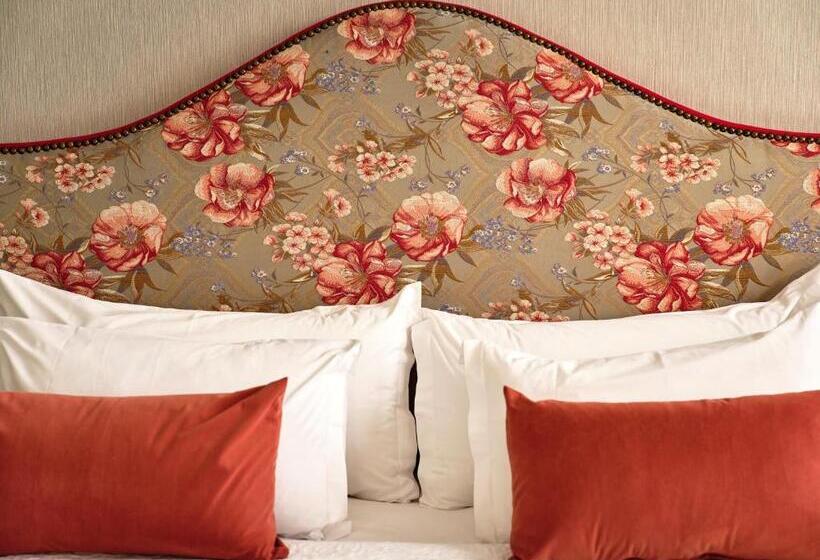 سوئیت سینیور, Dar Jasmine