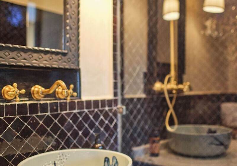 اتاق استاندارد, Dar Jasmine