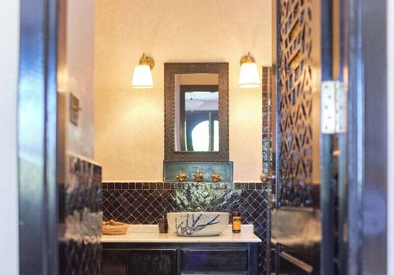 اتاق استاندارد, Dar Jasmine