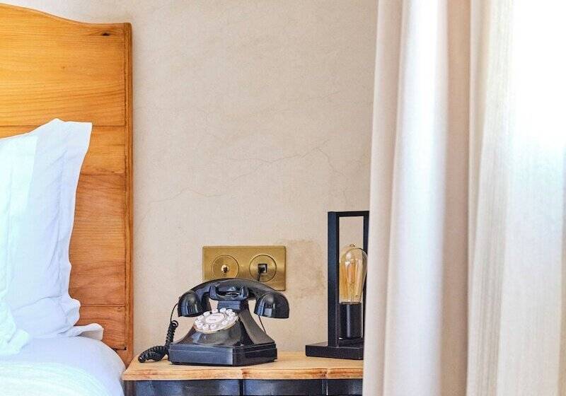 اتاق استاندارد, Dar Jasmine