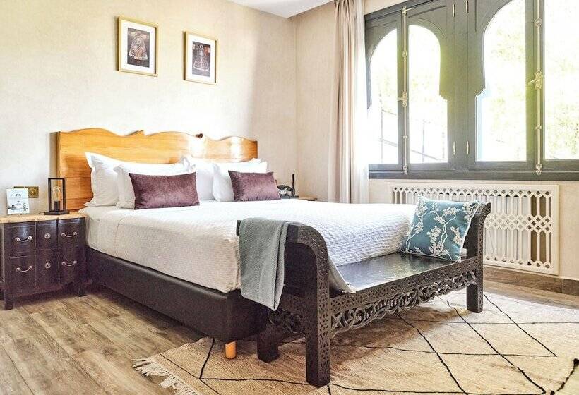 اتاق استاندارد, Dar Jasmine