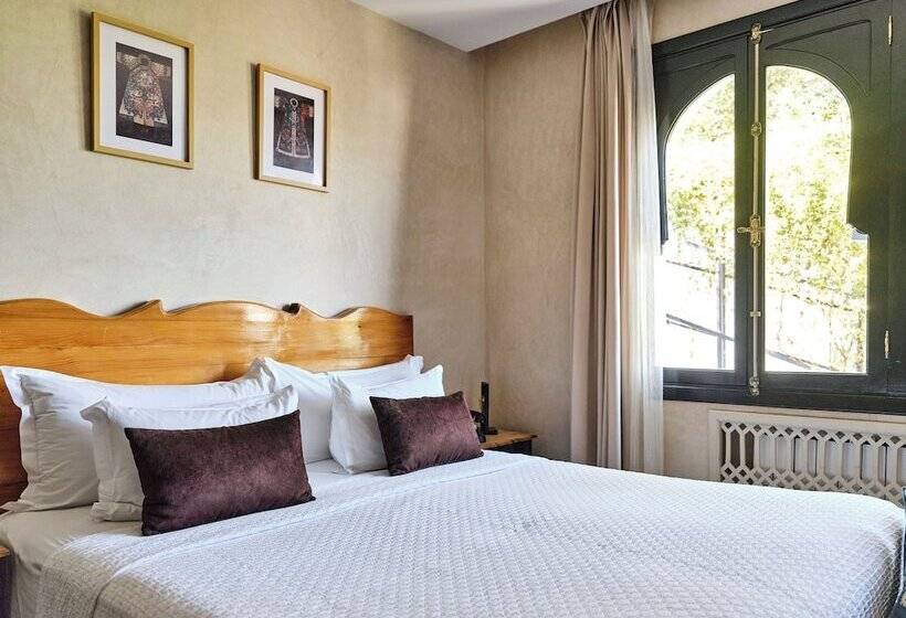 اتاق استاندارد, Dar Jasmine