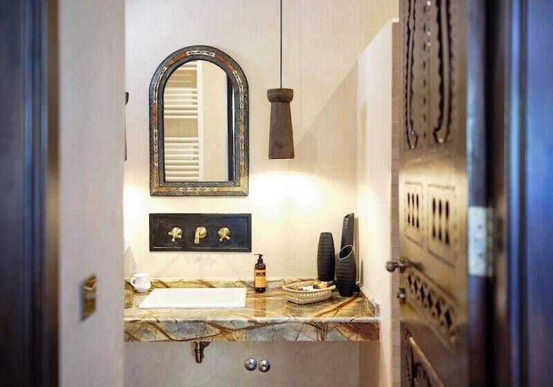 سوییت, Dar Jasmine