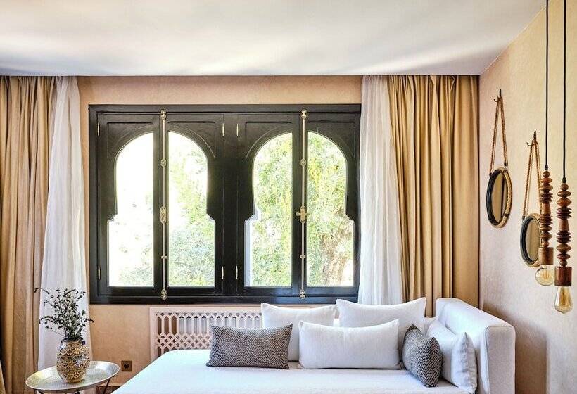 سوییت, Dar Jasmine