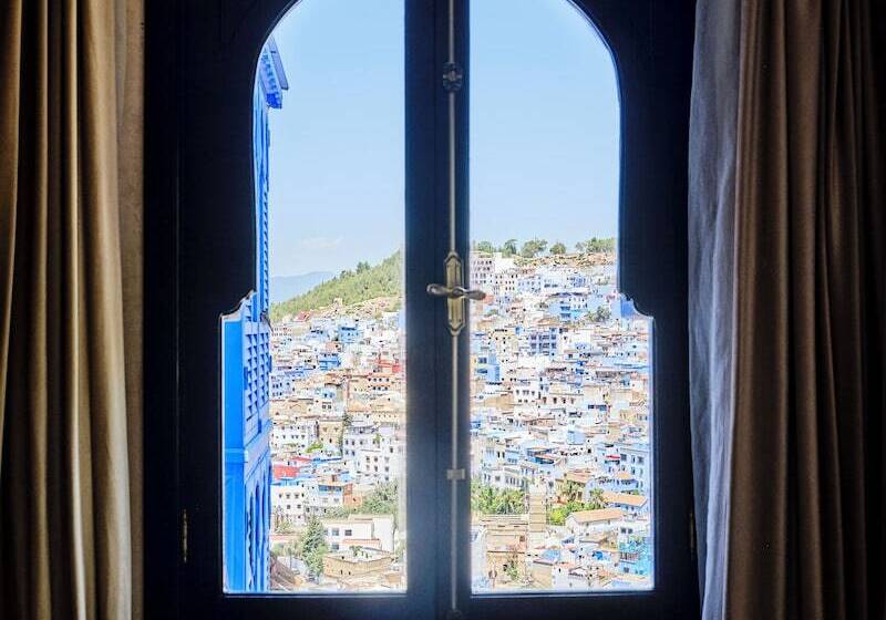 سوییت, Dar Jasmine