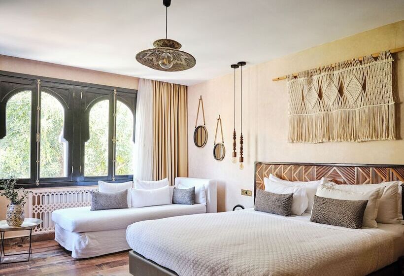 سوییت, Dar Jasmine