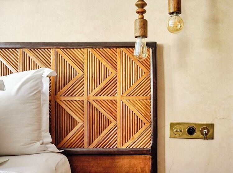 سوییت, Dar Jasmine