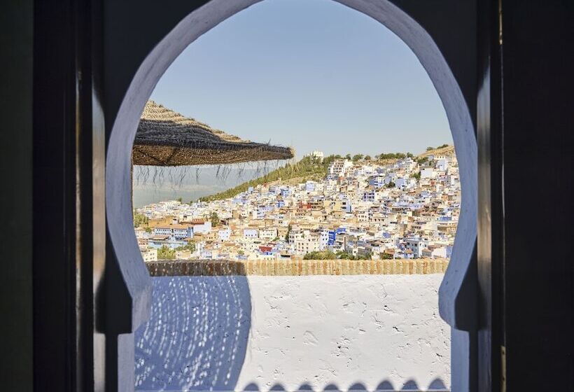 سوییت, Dar Jasmine