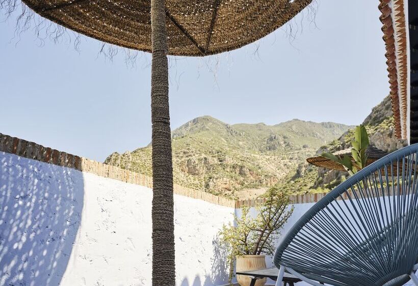 سوییت, Dar Jasmine