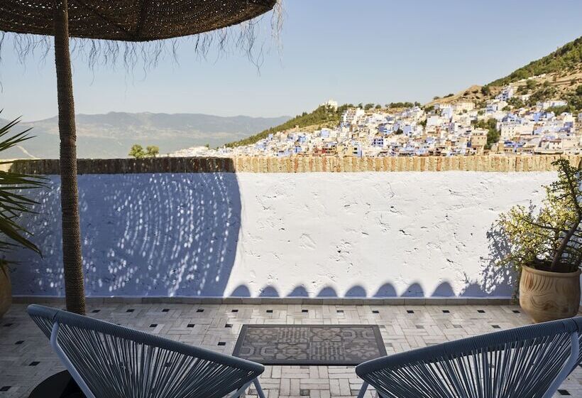 سوییت, Dar Jasmine