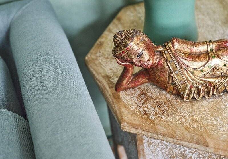 سوییت, Dar Jasmine