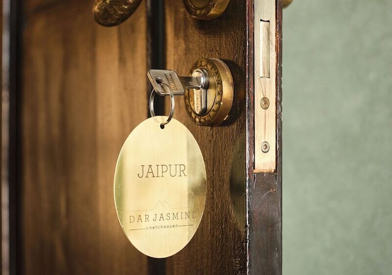 سوییت, Dar Jasmine