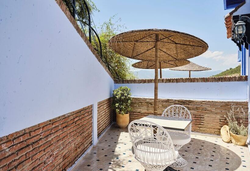 اتاق استاندارد, Dar Jasmine