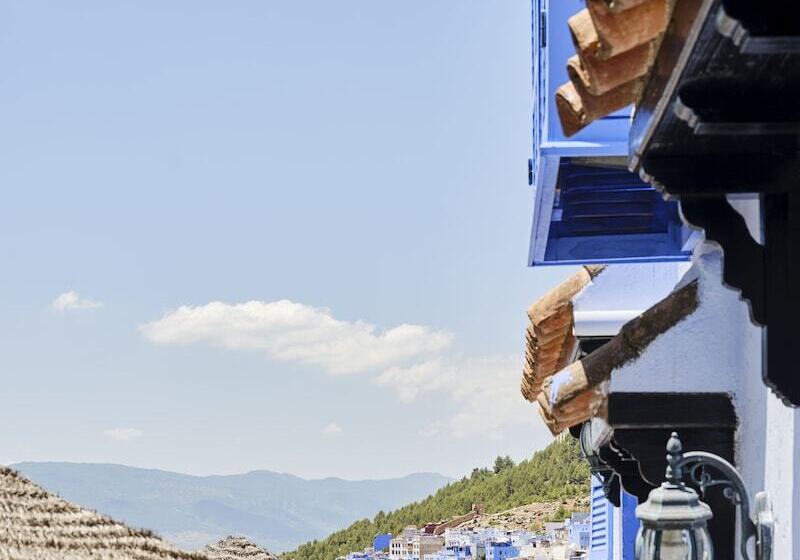 اتاق استاندارد, Dar Jasmine