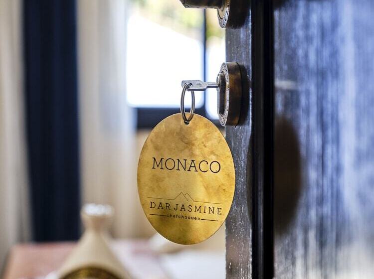 اتاق استاندارد, Dar Jasmine