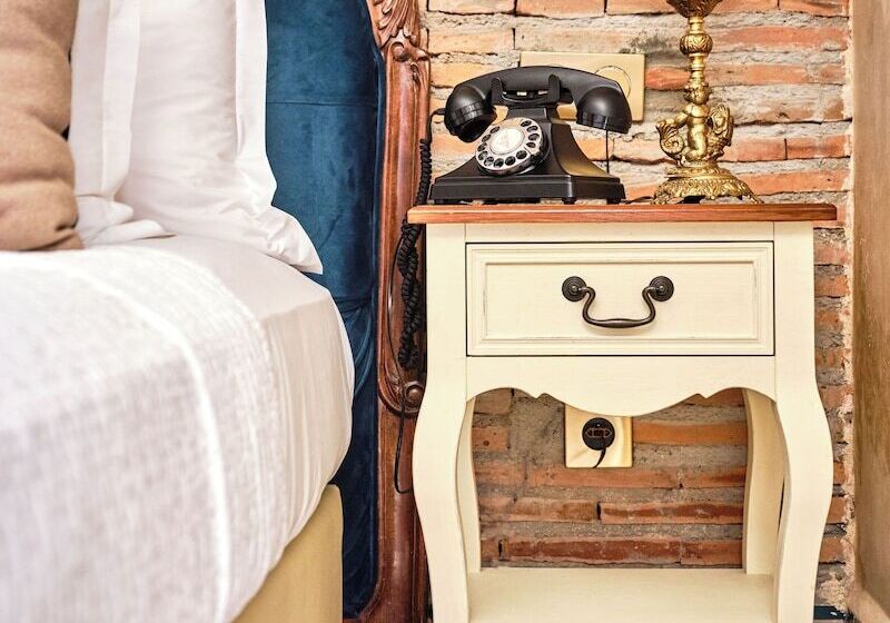 اتاق استاندارد, Dar Jasmine