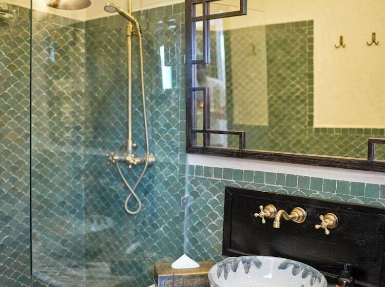 اتاق استاندارد, Dar Jasmine